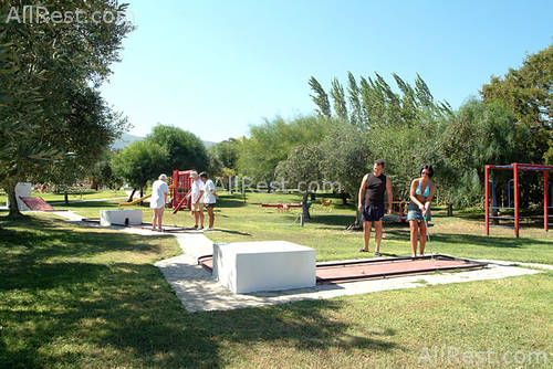 Platanista Hotel 19